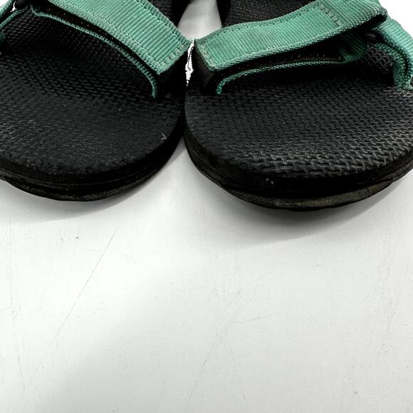 Teva Original Universal Sandals Sports Outdoor Casual Trekking Hiking Flats 7 - Picture 8 of 9
